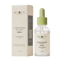 Mixit Skin Chemistry сыворотка антивозрастная с пептидом меди, 30мл