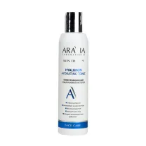 Aravia Laboratories тоник увлажняющий с гиалуроновой кислотой, 200мл