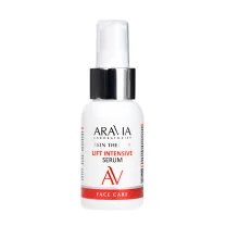 Aravia Laboratories Lift Intensive Serum сыворотка с лифтинг-комплексом, 50мл