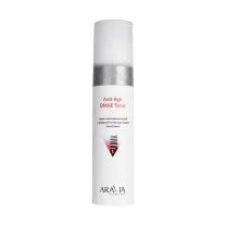 Aravia Professional тоник омолаживающий с янтарной и гиалуроновой кислотами, 250мл
