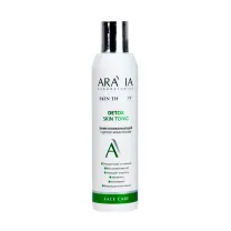 Aravia Laboratories тоник успокаивающий с детокс-комплексом, 200мл