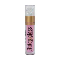 Beauty Bomb Juicy gloss блеск для губ, тон 4