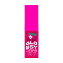 Beauty Bomb Glossy Oops масло для губ, тон 01, 4мл