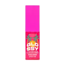 Beauty Bomb Glossy Oops масло для губ, тон 06, 4мл