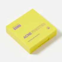 Beauty Bomb Total cover палетка консилеров, тон 01, 5,2г