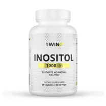 1Win Инозитол капсулы, №90