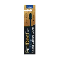 ProfDent Ultra Clean Care зубная щетка 7500 щетин, мягкая