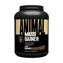 Animal Mass Geiner гейнер со вкусом шоколад, 2270г
