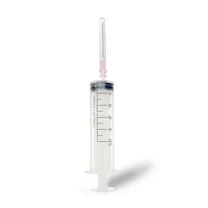 Puntoset шприц 3-х компонентный одноразовый 18Gх1 1/2(1,2*40мм), 50мл
