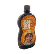 Dr.Aqua De-tox & Vitamins Бишофит концентрированный для детей и взрослых, 600мл