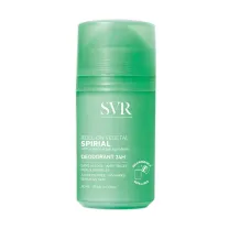 SVR Spirial Roll-on дезодорант растительный, 50мл