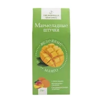 Мармелад желейный манго, 170г