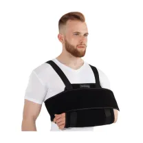 Orto БПД-400 бандаж ортопедический для фиксации суставов на всю руку р. L