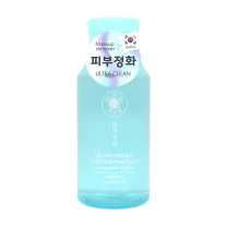 Mi-Ri-Ne мицеллярная вода для снятия макияжа увлажняющая с гиалуроновой кислотой, 290мл