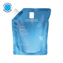 La Roche-Posay Lipikar гель для душа успокаивающий рефил, 400мл