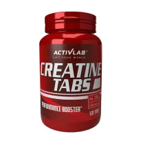ActivLab Креатин таблетки, №120