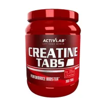 ActivLab Креатин таблетки, №300
