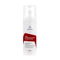 Geltek Rich & Restore крем антивозрастной, 30мл