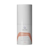 Geltek крем для лица дневной увлажняющий SPF 10, 100мл