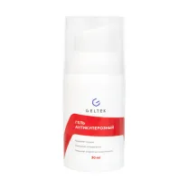 Geltek гель антикуперозный, 30мл