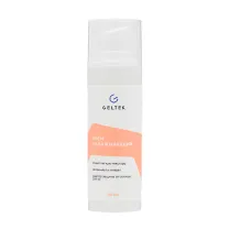 Geltek крем увлажняющий для лица, 30г