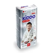 MyKiddo Ultra Comfort подгузники-трусики M (6-10 кг), №58