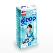 MyKiddo Elite Soft подгузники-трусики L (9-14 кг), №56