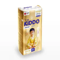 MyKiddo Premium подгузники-трусики M (6-10 кг), №58