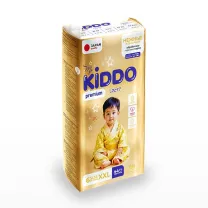 MyKiddo Premium подгузники-трусики XXL (15-25 кг), №44