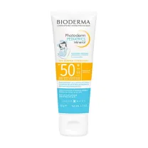 Bioderma Photoderm Pediatrics Mineral крем солнцезащитный детский для лица и тела SPF50+ (0+), 50г