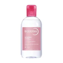 Bioderma Sensibio лосьон тонизирующий успокаивающий для чувствительной кожи, 250мл