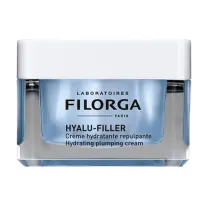 Filorga Hyalu-Filler крем увлажняющий для гладкости кожи, 50мл
