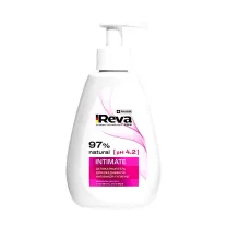 Reva Care гель для интимной гигиены, 300мл