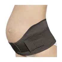 Крейт Б-103 бандаж дородовый р.№3(70-90см), цвет черный