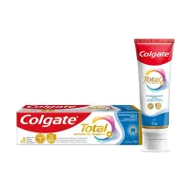 Colgate Total зубная паста Активная защита+Профессиональная чистка, 75мл