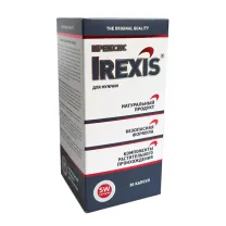 Complex SW Ирексис капсулы, №30