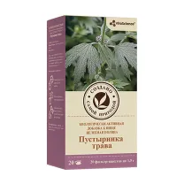 Vitascience Пустырника трава, 1,5г №20