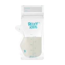 Roxy-kids пакеты для хранения грудного молока, 200мл №25