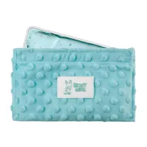 Roxy-kids Антиколиковый пояс-грелка для новорожденных