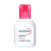 Bioderma Sensibio H2O мицеллярная вода для чувствительной кожи, 100мл