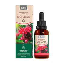 Dr.Pill косметическое масло Моранда, 30мл