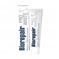 Biorepair Pro White зубная паста, 75мл