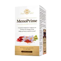 Solgar МеноПрайм таблетки, №30