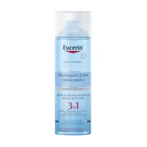 Eucerin DermatoClean мицеллярная вода 3в1, 200мл
