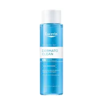 Eucerin DermatoClean мицеллярная вода 3 в 1, 200мл