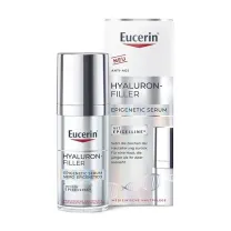 Eucerin Hyaluron-Filler сыворотка эпигенетическая антивозрастная, 30мл