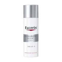 Eucerin Hyaluron-Filler+Volume-Lift крем антивозрастной для ухода за нормальной и комбинированной кожей SPF15