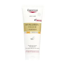Eucerin Hyaluron-Filler+Elasticity антивозрастной крем для рук, 75мл
