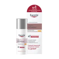 Eucerin Anti-Pigment Дневной крем для лица против пигментации, 50мл