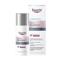 Eucerin Anti-Pigment Ночной крем для лица против пигментации, 50мл